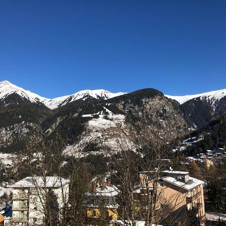 Panorama Grenzberg Appartement Bad Gastein Buitenkant foto