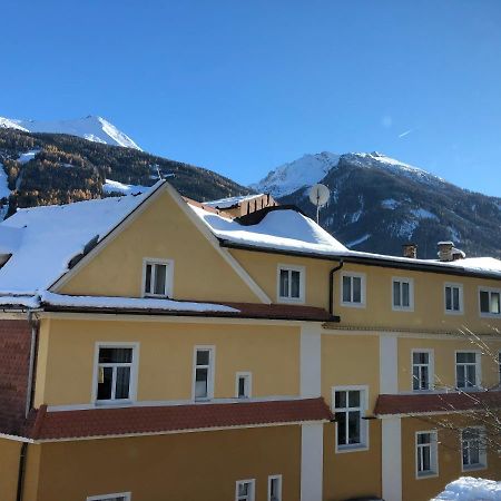 Panorama Grenzberg Appartement Bad Gastein Buitenkant foto