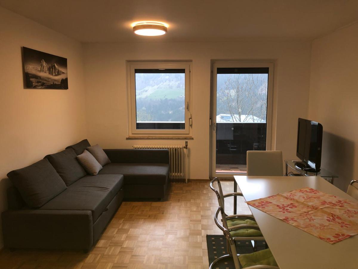 Panorama Grenzberg Appartement Bad Gastein Buitenkant foto